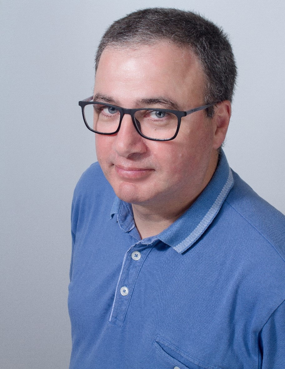 Domingos Moreira